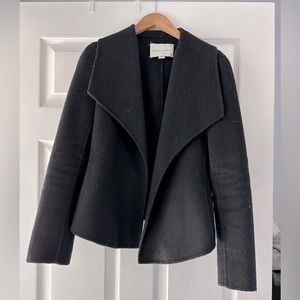 Banana Republic Pea Coat